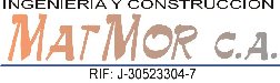 Logo Matmor