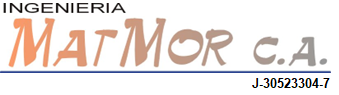 Logo Matmor
