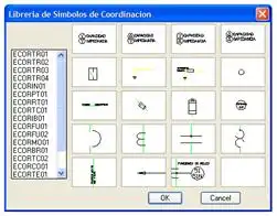 Bloques de Reles