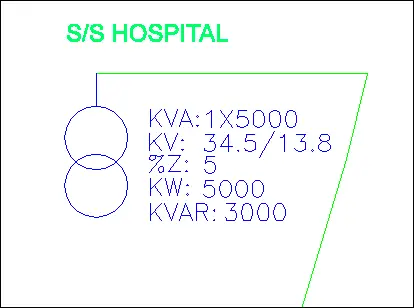 subtation as a load example - correct